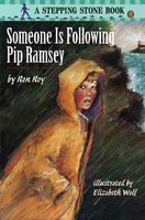 Someone is Following Pip Ramsey