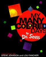 My Many Colored Days