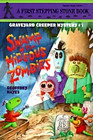 Swamp of the Hideous Zombies