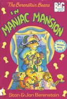 The Berenstain Bears In Maniac Mansion