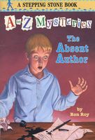 The Absent Author