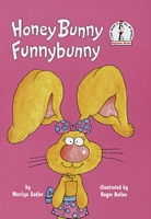 Honey Bunny Funnybunny