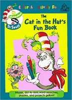 The Cat in the Hat's Fun Book