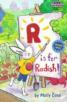 R Is for Radish!