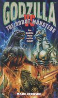 Godzilla Vs. The Robot Monsters