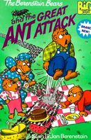 The Berenstain Bears and the Great Ant Attack