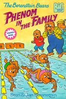 The Berenstain Bears and the Phenom in the Family