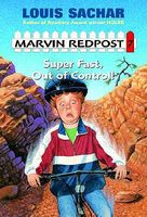 The Marvin Redpost Series Collection by Louis Sachar: 9780385368315