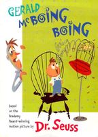 Gerald McBoing Boing