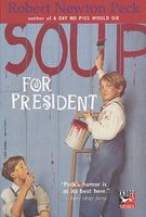 Soup for President