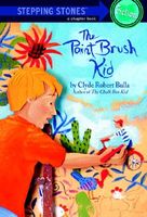 Paint Brush Kid