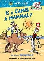 Is a Camel a Mammal?