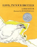 Hawk, I'm Your Brother