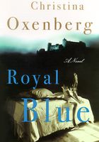 Hardcover edition cover