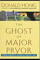 The Ghost of Major Pryor