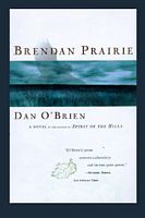 Brendan Prairie