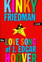 The Love Song of J. Edgar Hoover