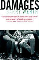 Barry Werth's Latest Book