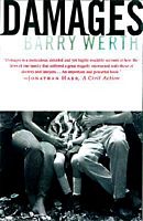 Cover of Damages by Barry Werth