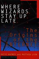 WHERE WIZARDS STAY UP LATE