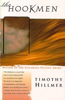 Cover of Hookmen by Timothy Hillmer