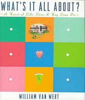 William Van Wert's Latest Book
