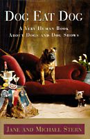 Cover of Dog Eat Dog by Jane Stern