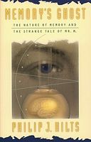 Cover of Memory's Ghost by Philip J. Hilts