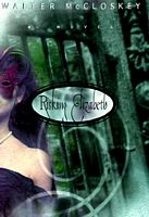 Cover of RISKING ELIZABETH by Walter Mccloskey