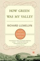 Richard Llewellyn's Latest Book