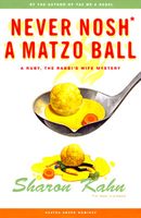 Never Nosh a Matzo Ball