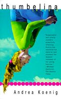 Cover of Thumbelina by Andrea Koenig