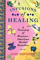 Infusions of Healing