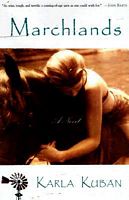 Cover of Marchlands by Karla Kuban