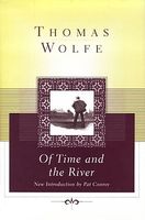 Of Time and the River