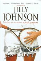Jilly Johnson's Latest Book