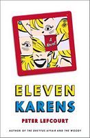 Eleven Karens