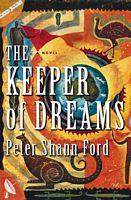 Peter Shann Ford's Latest Book