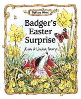 Badger's Easter Surprise