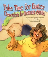 Cover of Take Time for Easter by Peg Augustine