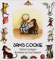 Sam's Cookie