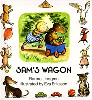 Sam's Wagon