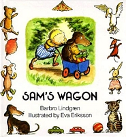 Sam's Wagon