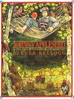 Johnny Appleseed; A Tall Tale