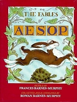 Frances Barnes-Murphy's Latest Book