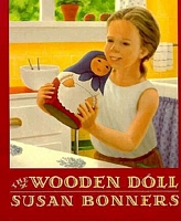 The Wooden Doll