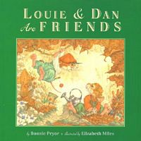 Louie & Dan Are Friends
