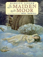 The Maiden on the Moor