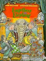 Engelbert the Elephant