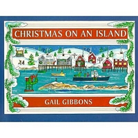 Christmas on an Island